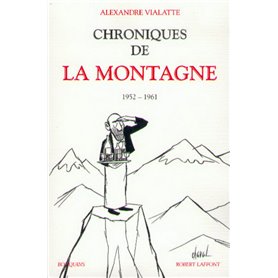 Chroniques de la Montagne - tome 1