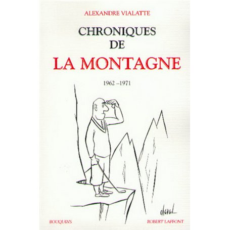 Chroniques de la Montagne - tome 2