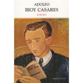 Adolfo Bioy Casares - Romans