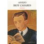 Adolfo Bioy Casares - Romans