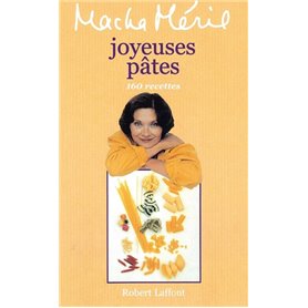 Joyeuses pâtes - NE