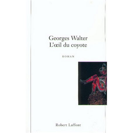 L'oeil du coyote