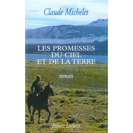 Les promesses du ciel et de la terre - tome 1 - NE