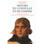 Histoire du Consulat et de l'Empire - tome 1