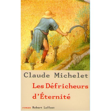 Les défricheurs d'Eternité