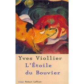 L'étoile du bouvier - tome 2 - NE