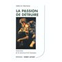 La passion de détruire - NE