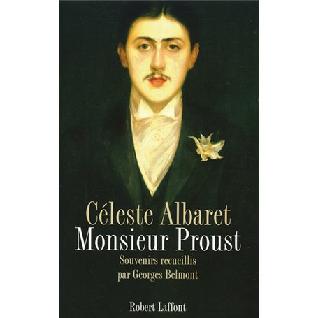 Monsieur Proust - NE