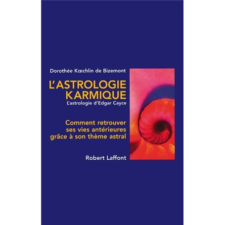 L'astrologie karmique - NE