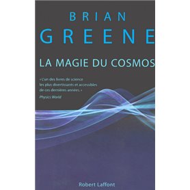 La magie du cosmos