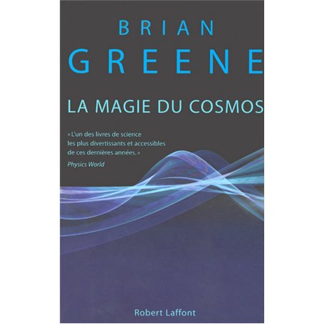 La magie du cosmos