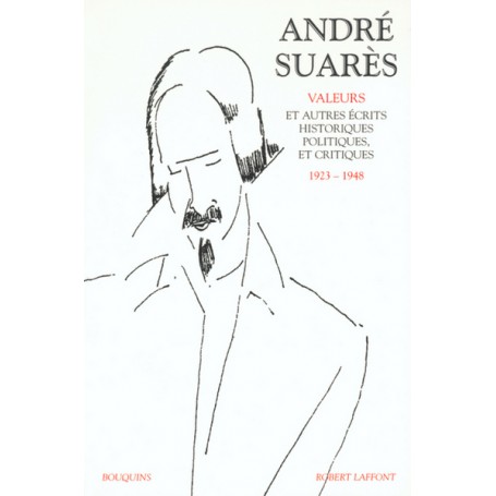 André Suares - tome 2 1923-1948