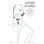 André Suares - tome 2 1923-1948