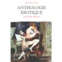 Anthologie érotique - tome 3 - Le XVIIIème siècle