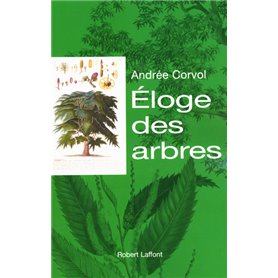 Eloge des arbres