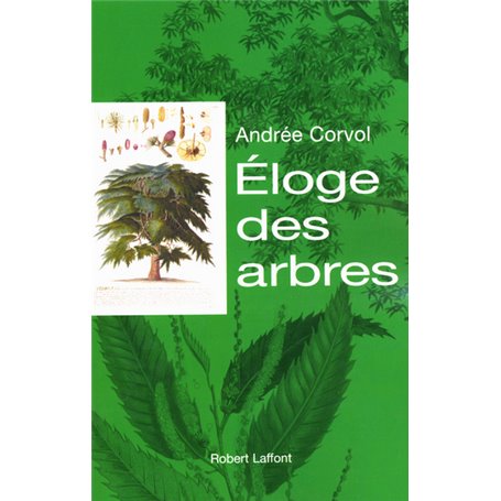 Eloge des arbres