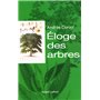 Eloge des arbres