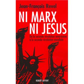 Ni Marx ni Jésus - NE