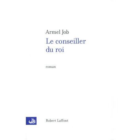 Le conseiller du roi