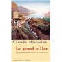 Le grand sillon - tome 3 - NE