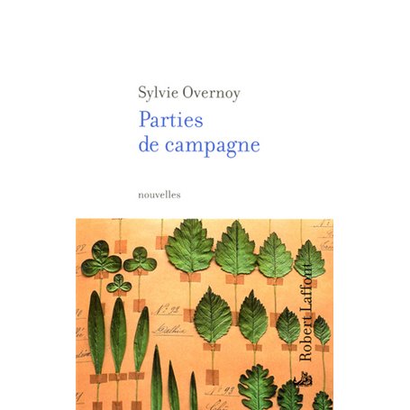 Parties de campagne