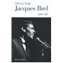 Jacques Brel, une vie - NE