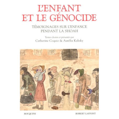 L'Enfant et le Génocide