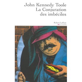 La conjuration des imbéciles - nouvelle édition