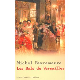 Les bals de Versailles