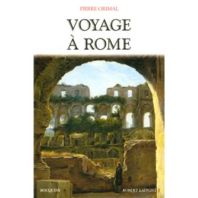 Voyage à Rome