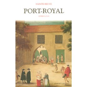 Port-Royal - tome 1