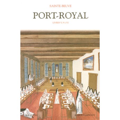 Port-Royal - tome 2