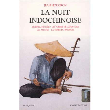 La nuit indochinoise - tome 2 - NE