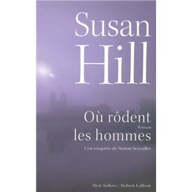 Où rôdent les hommes