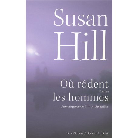 Où rôdent les hommes