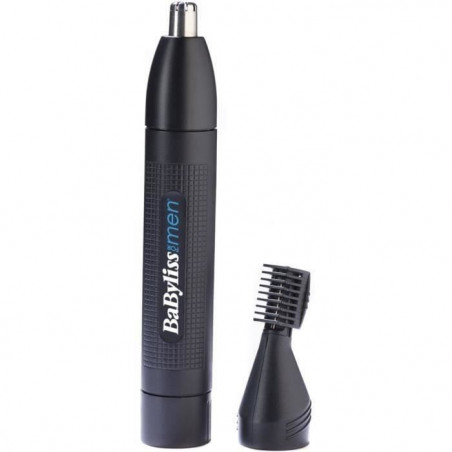 BABYLISS E652E Tondeuse nez & oreilles & sourcils 29,99 €