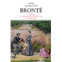 Brontë Anne et Charlotte - tome 2 - NE