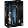 BABYLISS E652E Tondeuse nez & oreilles & sourcils 29,99 €