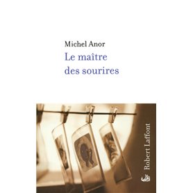 Le maître des sourires