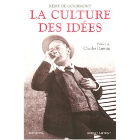 La culture des idées