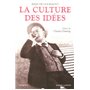 La culture des idées