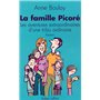 La famille Picoré les aventures extraordinaires d'une tribu ordinaire