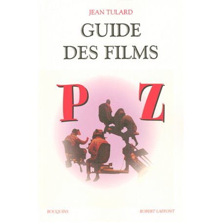 Guide des films - tome 3 - (P-Z) - NE