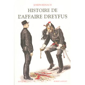 Histoire de l'affaire Dreyfus - tome 1