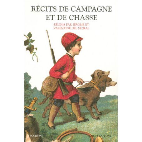 Récits de campagne et de chasse