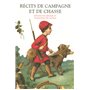 Récits de campagne et de chasse