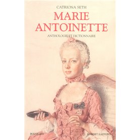 Marie-Antoinette