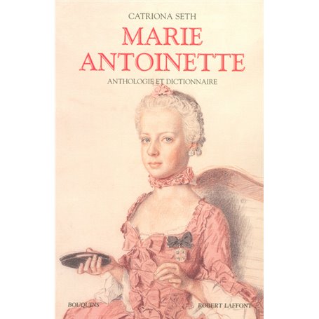 Marie-Antoinette