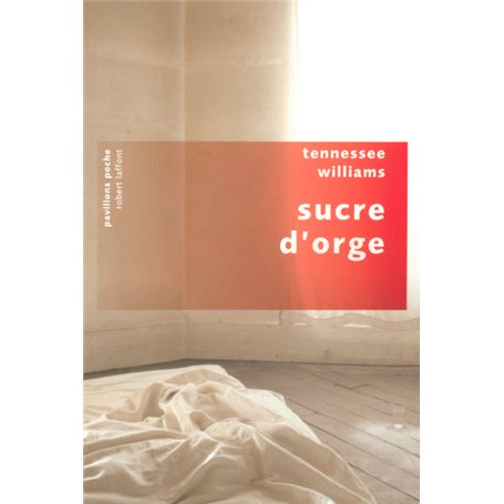 Sucre d'orge