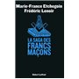 La saga des francs-maçons